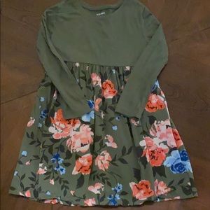 Old Navy Toddler Dress